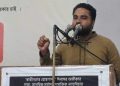 ‘প্রীতমের পুরোনো পোস্ট চা শ্রমিকদের আন্দোলনের সময় ভাইরাল করে ছাত্রলীগ’