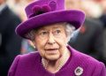 মারা গেলেন রানি দ্বিতীয় এলিজাবেথ