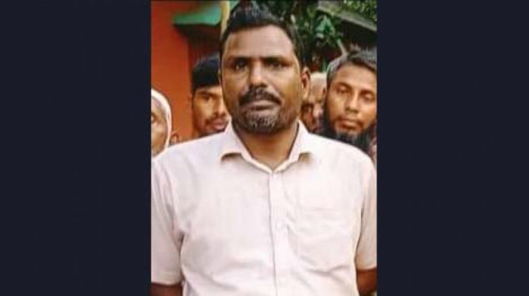 জামালপুরে সারের দাবিতে বিক্ষোভ করায় আ. লীগ নেতা বহিষ্কার