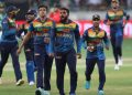 ফাইনলের ‘মহড়ায়’ জিতল শ্রীলঙ্কা