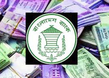 সরকারি-বেসরকারি খাতে বাড়ছে ঋণ প্রবাহ