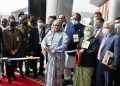 বাণিজ্য মেলার উদ্বোধন করলেন প্রধানমন্ত্রী