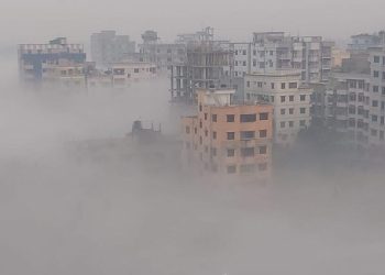 শীত আরো বাড়বে