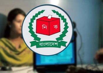 তালিকায় যুক্ত হচ্ছে ৩০ লাখ নতুন ভোটার