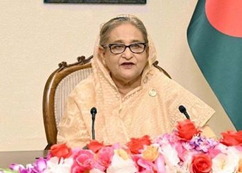 রাজশাহীতে প্রধানমন্ত্রী ২৫ উন্নয়ন প্রকল্পের উদ্বোধন করবেন রোববার