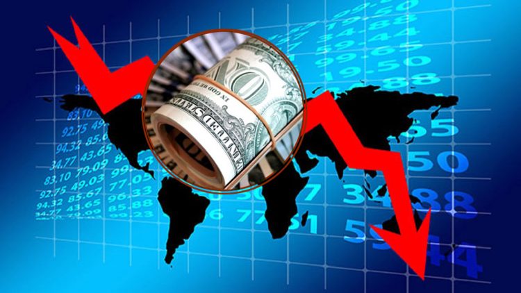 বিদেশি বিনিয়োগ নেতিবাচক ধারায় বছর পার