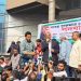 ‘পদত্যাগ করুন, অন্যথায় ভারাক্রান্তভাবে চলে যেতে হবে’