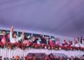ঐক্যের ডাক হাসনাত আব্দুল্লাহর