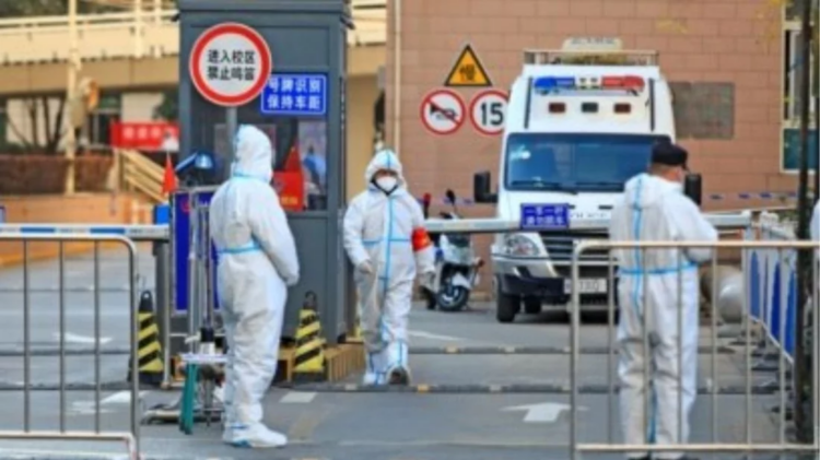 করোনার নতুন ধরন, জরুরি প্রয়োজন ছাড়া ভারতে না যাওয়ার পরামর্শ