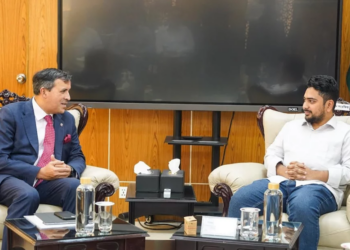 কখন নির্বাচন, জানালেন উপদেষ্টা নাহিদ