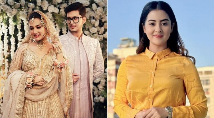 ভাইরাল ছবি নিয়ে মুখ খুললেন বুবলী