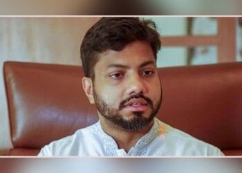 ইশরাকের শপথের গেজেট স্থগিত চেয়ে লিভ টু আপিলের শুনানি বৃহস্পতিবার