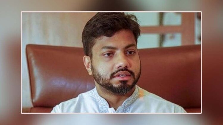 ইশরাকের শপথের গেজেট স্থগিত চেয়ে লিভ টু আপিলের শুনানি বৃহস্পতিবার