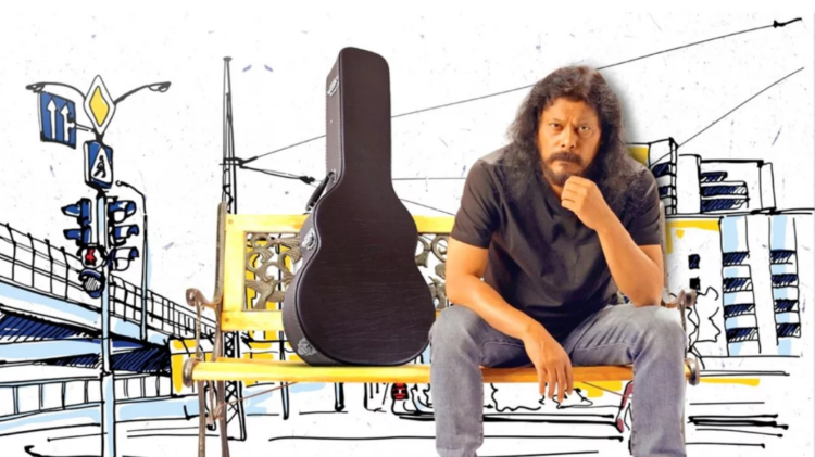 সৌদি আরবে কনসার্ট করতে যাচ্ছেন জেমস