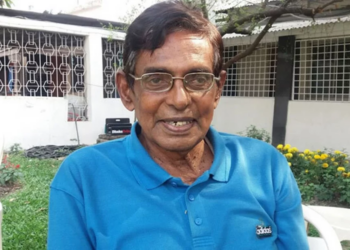 মারা গেছেন স্বাধীন বাংলা ফুটবল দলের অধিনায়ক জাকারিয়া পিন্টু