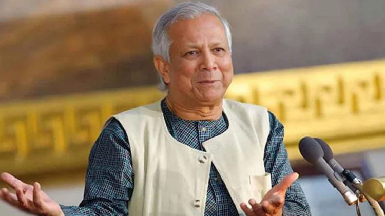 আমরা রাজনৈতিক দলের বিষয়ে সিদ্ধান্ত নিতে চাইনি