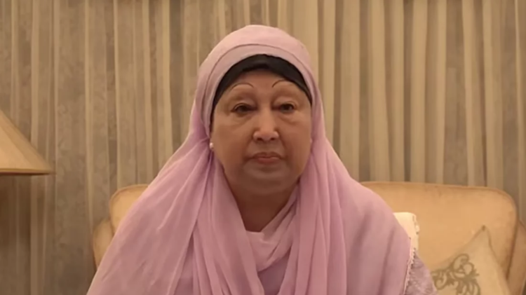 বিমান বিধ্বস্তের ঘটনায় খালেদা জিয়ার শোক