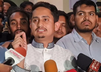 মানুষ চাহিদা মতো কেনাকাটা করতে পারে না: সারজিস