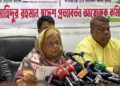 রাজনৈতিক দলেরও সংস্কার করতে হবে: সেলিমা রহমান