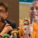 চিন্ময়ের গ্রেফতারের বিষয়ে যা বললেন প্রেস সচিব