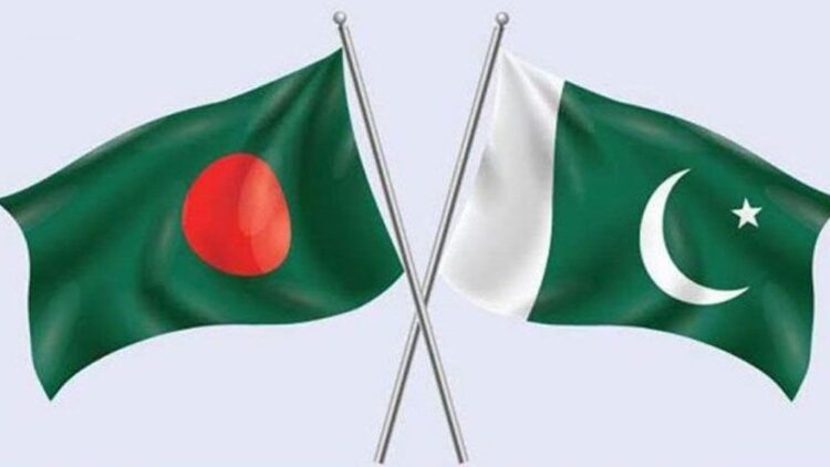 পাকিস্তানে কী রপ্তানি করে বাংলাদেশ, হঠাৎ বাণিজ্য আলোচনায় কেন