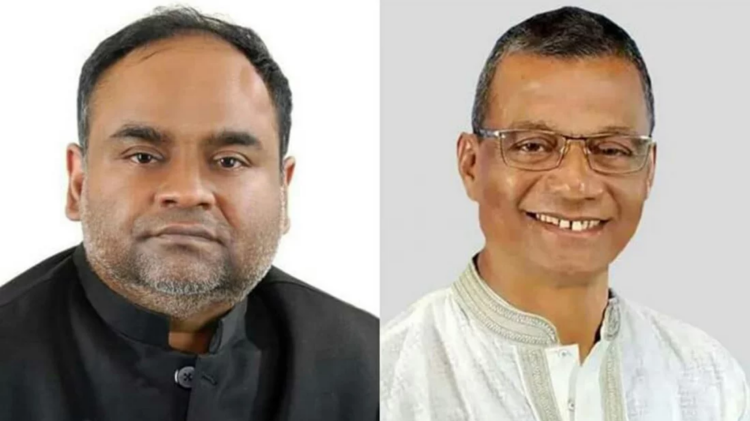আওয়ামী লীগের দুই সাবেক সংসদ সদস্যের অন্তর্বর্তীকালীন জামিন