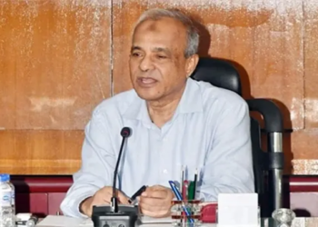 ইসকন ইস্যুতে দেশি বিদেশি ইন্ধন থাকতে পারে: স্বরাষ্ট্র উপদেষ্টা