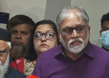 ‘নিহত ২৭ জনের মধ্যে ২৫ জন শিশু’