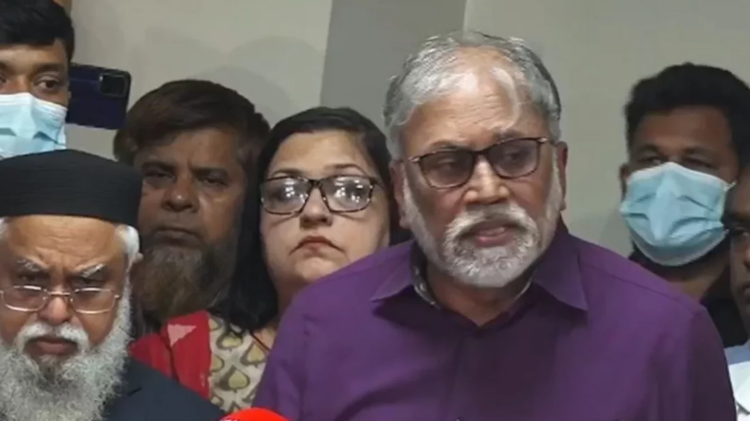 ‘নিহত ২৭ জনের মধ্যে ২৫ জন শিশু’