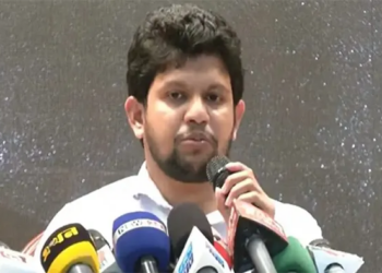 সংখ্যালঘুদের নিরাপত্তা নিশ্চিত করার আহ্বান উপদেষ্টা মাহফুজের