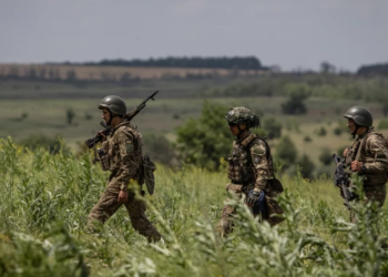 দ্রুত গতিতে ইউক্রেনে অগ্রসর হচ্ছে রুশ বাহিনী