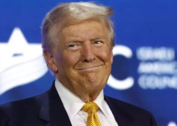 ট্রাম্পের বিরুদ্ধে নির্বাচনের ফল পাল্টানোর মামলা বাতিল